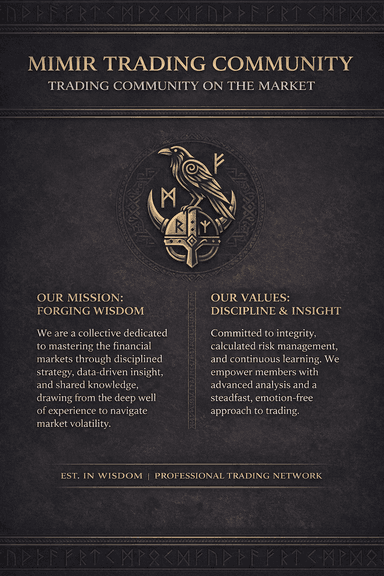 Mimir Trading Academy